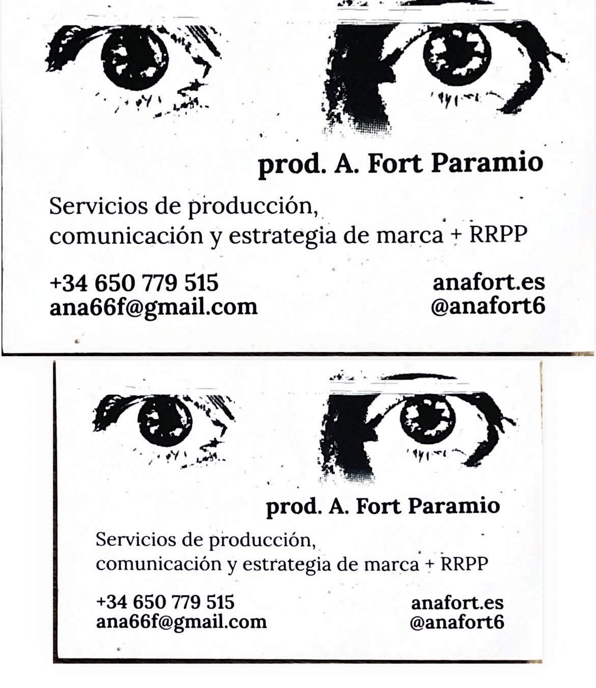 Hola, estamos online